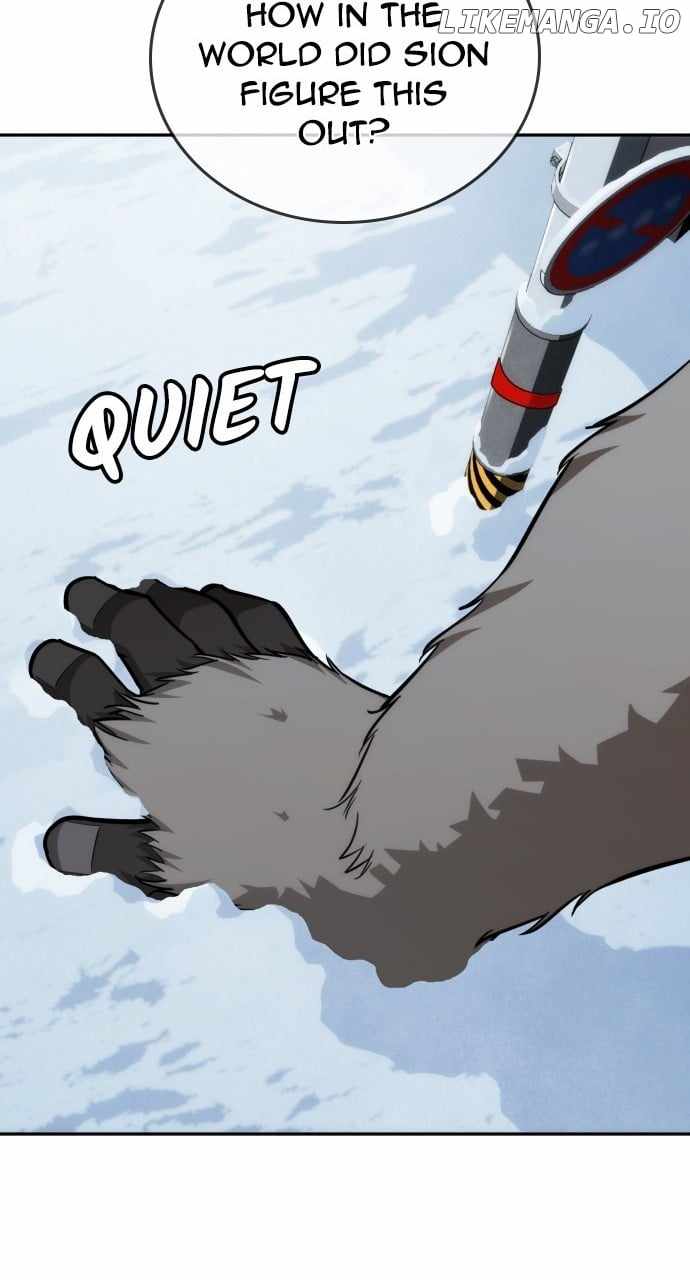 The Regressor Protects Only Me Chapter 27 16